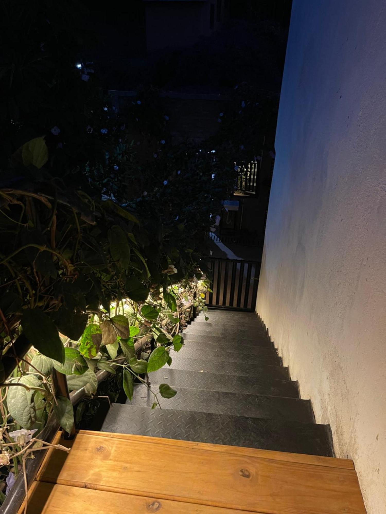 Eagle View Lodge - คิกาลี ภายนอก รูปภาพ